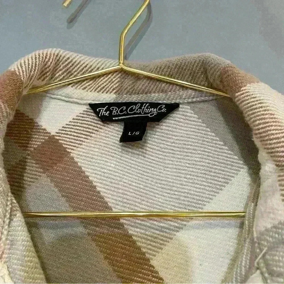 The  B.C. Clothing Co - Picture 2 of 5